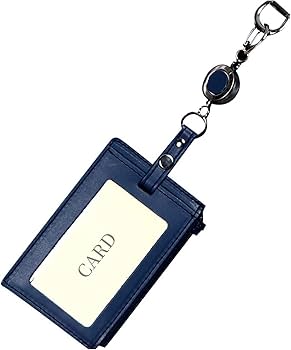 Amazon.co.jp: [ハッピークローバー] 完全日本製 カードやパスが落ち